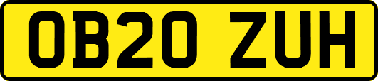 OB20ZUH
