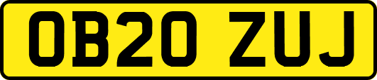 OB20ZUJ