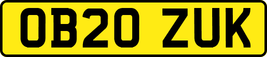 OB20ZUK