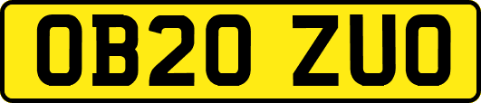 OB20ZUO