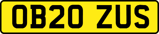 OB20ZUS