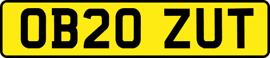 OB20ZUT