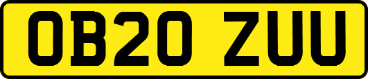 OB20ZUU