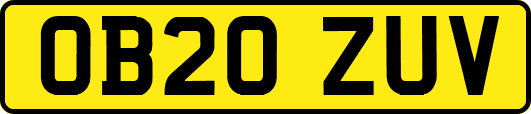 OB20ZUV