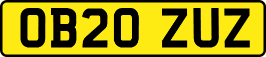 OB20ZUZ