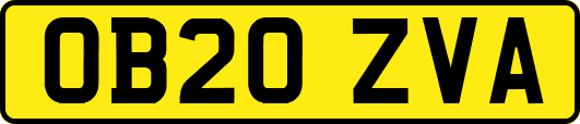 OB20ZVA