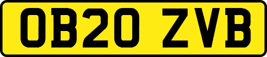 OB20ZVB