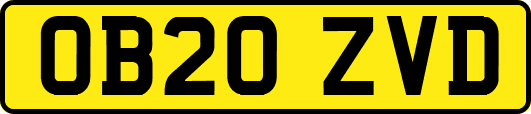 OB20ZVD