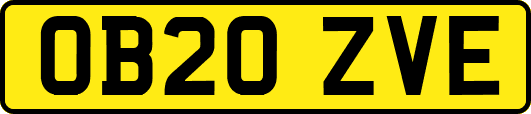 OB20ZVE
