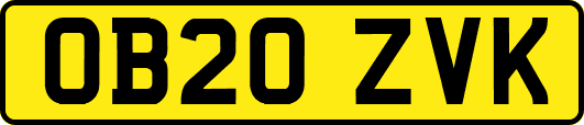 OB20ZVK