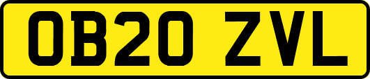 OB20ZVL