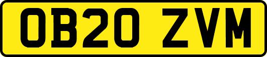 OB20ZVM
