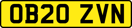 OB20ZVN