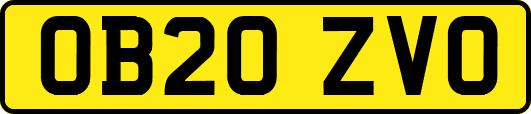 OB20ZVO