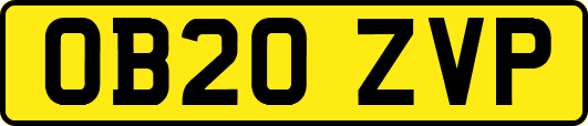 OB20ZVP