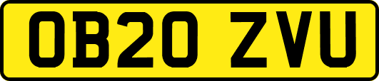 OB20ZVU