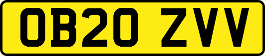 OB20ZVV