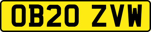 OB20ZVW
