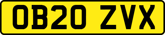 OB20ZVX