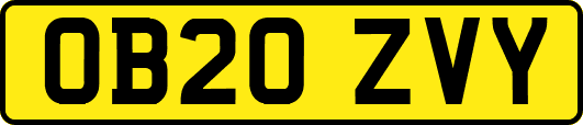 OB20ZVY