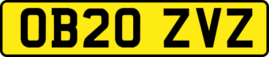 OB20ZVZ