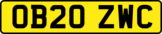 OB20ZWC