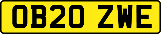 OB20ZWE