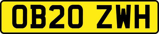 OB20ZWH