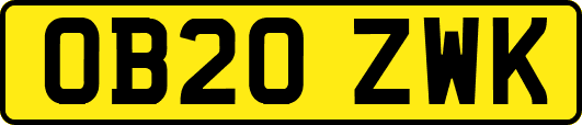 OB20ZWK