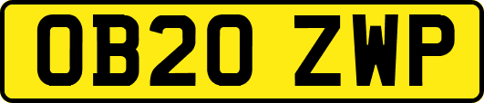OB20ZWP