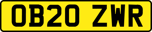 OB20ZWR