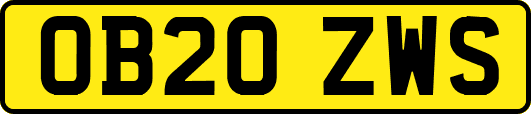 OB20ZWS