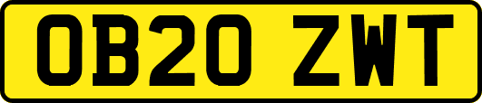 OB20ZWT
