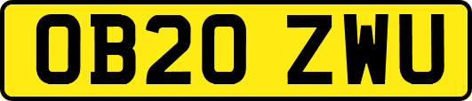 OB20ZWU