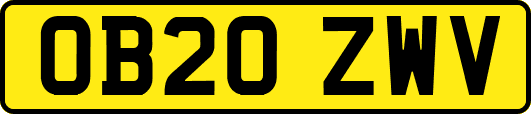 OB20ZWV