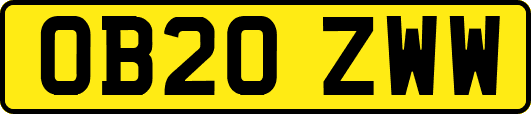 OB20ZWW