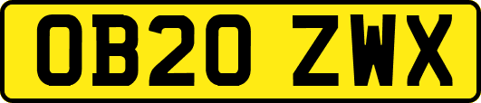 OB20ZWX