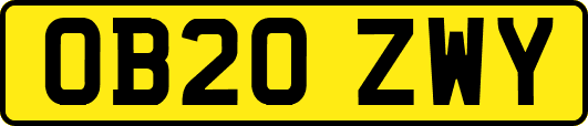 OB20ZWY