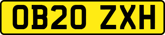 OB20ZXH