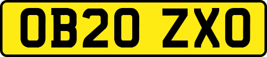 OB20ZXO