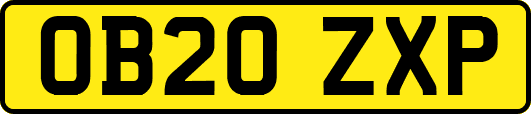 OB20ZXP