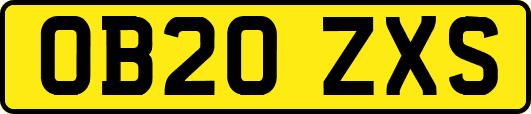OB20ZXS