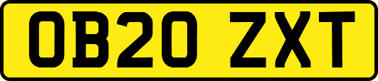 OB20ZXT