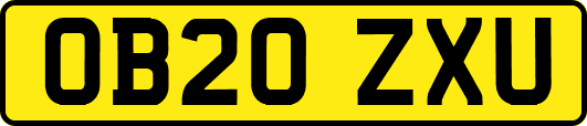 OB20ZXU