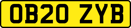 OB20ZYB