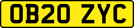 OB20ZYC