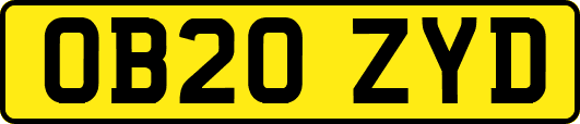 OB20ZYD