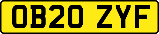 OB20ZYF