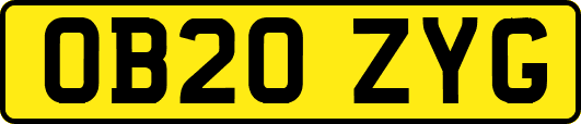 OB20ZYG