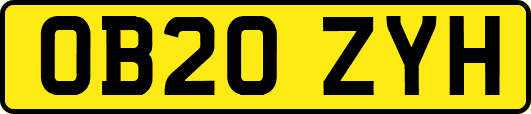 OB20ZYH
